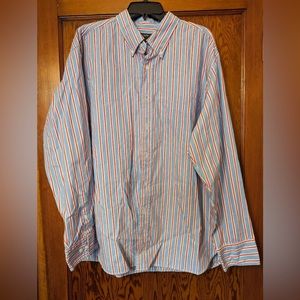 J crew button down shirt